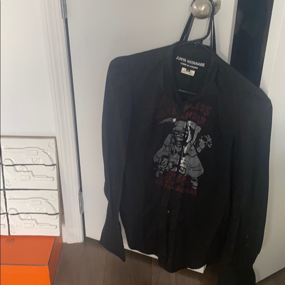 Junya Watanabe archive top